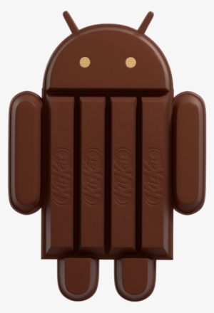 286kib, 800x799, Andro - Kitkat Android