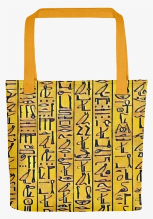 Chocolate Ancestor, Llc- Egyptian Hieroglyphics Gold/black - Hieroglyphen Hieroglifos 10 Blätter.