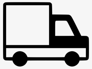 Png File - Camion Icon