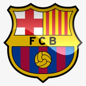 Fc Barcelona Hd Logo Png