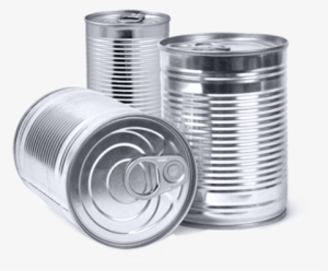 Food Tin Can Ots - Tin Cans