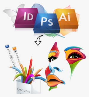 Graphic Design Vector Png