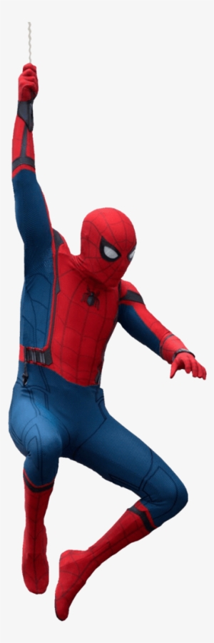 Spider Man Transparent Png Disney Superheroes Paris - Disneyland Paris Super Heros