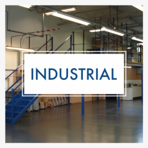 Industrial - Industry