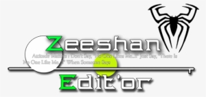 Zeeshan Png Logo Designer - Zeeshan Editor