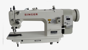 Sewing Machine Png - Singer