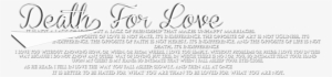 Calligraphy
