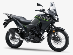 2019 Versys®-x 300 Abs* - 2019 Kawasaki Versys X 300