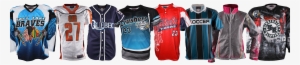Place A Custom Order - Sports Jerseys Png