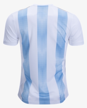 Argentina Jersey World Cup