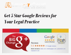 Getting 5 Star Reviews From Google - Circle