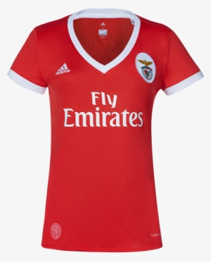 Home Jersey 17/18 For Woman