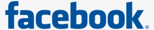 Facebooklogo - Transparent Facebook Ads Logo