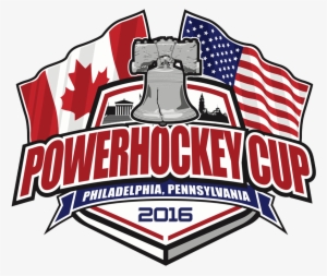 2016 Powerhockey Cup - Logo