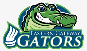 Ed U - Gator - Eastern Gateway Community College Gators