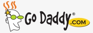 Godaddy-logo - Go Daddy