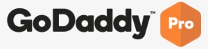 Godaddy - Godaddy Pro Logo