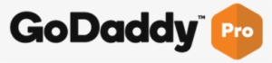 Godaddy Pro Logo