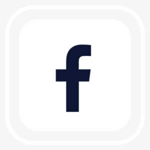 Facebook Icon - Fb Icon Vector