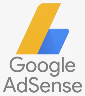 Make Money With Adsense - Google Adsense Logo Png