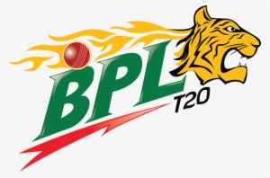 Bangladesh Premier League Bpl Logo - Bangladesh Premier League 2017 Logo
