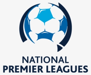 National Premier Leagues Logo - National Premier League Victoria