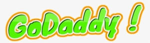 What Is Godaddy Aboutare They Worthy - Graphic Design