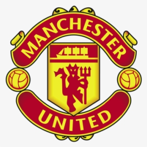 Details - Manchester United Logo Dream League Soccer