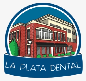 La Plata Dental Footer Logo - La Plata Dental