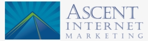 Ascent Internet Marketing Logo - Davis & Associates