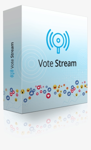 Vote Stream Votestream Download - Facebook Live
