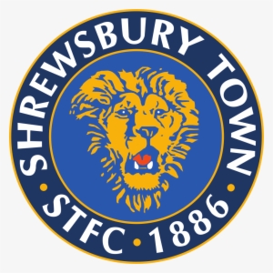 Want To Add To The Discussion - Shrewsbury Town Logo Png