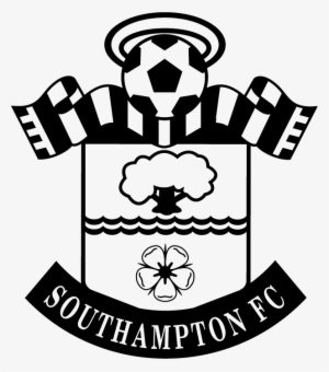 Premier League Clipart Logo - Southampton Fc Logo