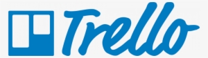 Trello Logo - Trello Logo Transparent