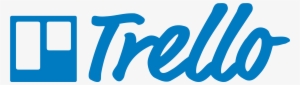 Trello Logo Transparent