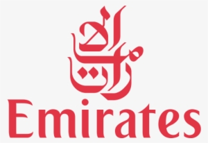 emirates logo - emirates airlines logo png