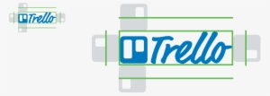 Logo Usage Example - Trello