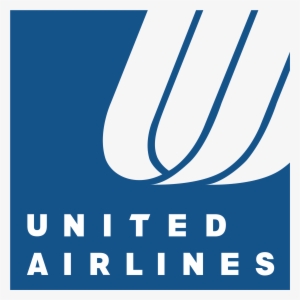 United Airlines Logo Png Transparent - United Airlines Logo