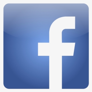 Like Us On Facebook - Ipad Print Icon