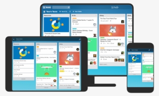 I Have Switched To Using Mymusicstaff's Student Portal - Trello Devices
