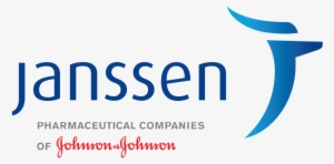 Janssen Pharmaceuticals Logo