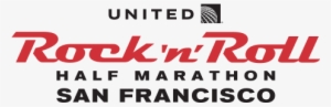 United Airlines Rock 'n' Roll 1/2 Marathon San Francisco - Rock N Roll Dublin 5k