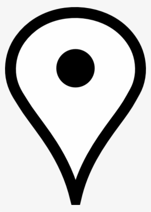 Location Banner Library Library Free Download On Melbournechapter - Google Map Icon White Png