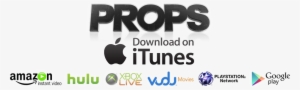 Download Props Bmx On Itunes, Hulu, Xbox, Amazon Instant - Film