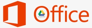 Google Drive Plugin For Microsoft Office Lets You 'use - Microsoft Office Logo 2015