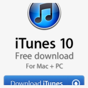Itunes Support Tips - Itunes 10 Icon