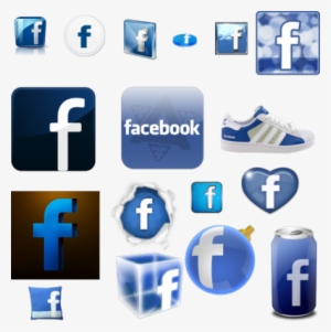 Official Facebook Icon Png Pin Official Facebook Icon - Icon