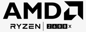 Battlestationamd Ryzen 2600x Logo - Amd Freesync Logo