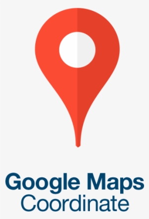 Google Maps Coordinate Interactive, Pitch - Letter G Logo Png