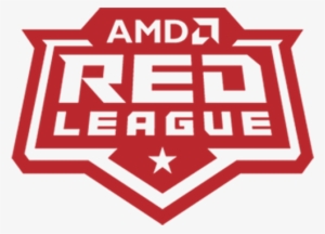 Amd Red League Latam South Finals - Amd Red League Png